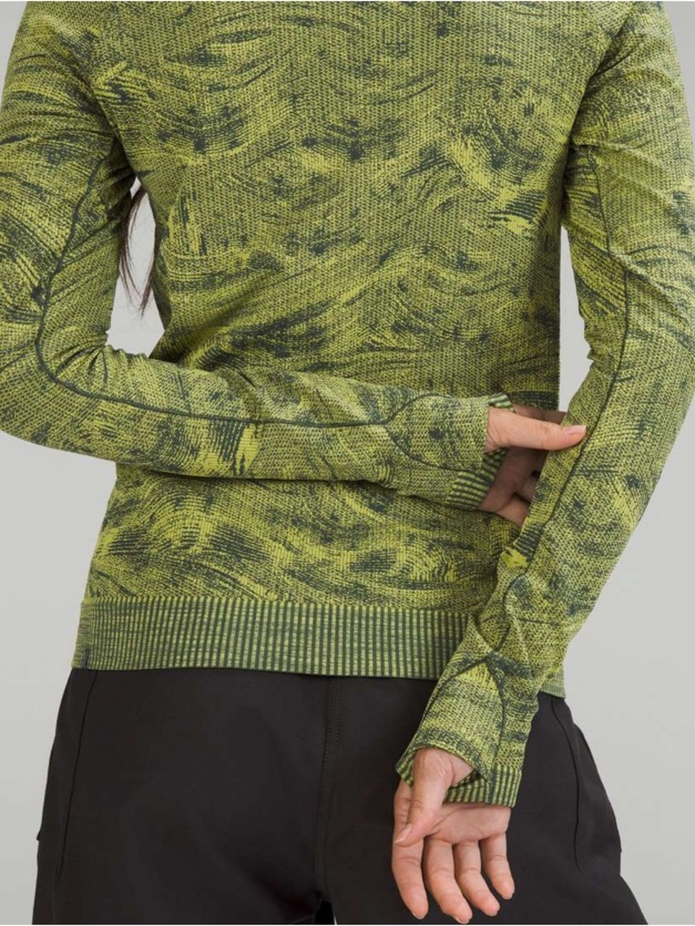 Lululemon Rest Less Pullover - Picture 2 of 14